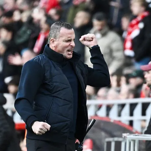 Après Pocognoli, Hayen ? Le coach du Club de Bruges est dans le viseur d’un club étranger !