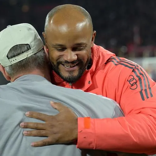 L’incroyable record du Bayern de Kompany : le club bavarois lance sa saison sur 14 victoires !