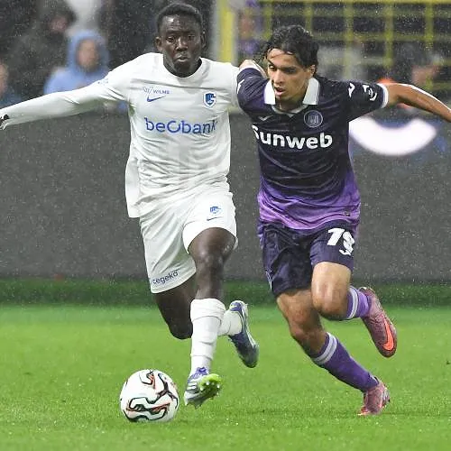 Un choc Anderlecht – Genk en Coupe de Belgique : découvrez le tirage au sort des 8es de finale !