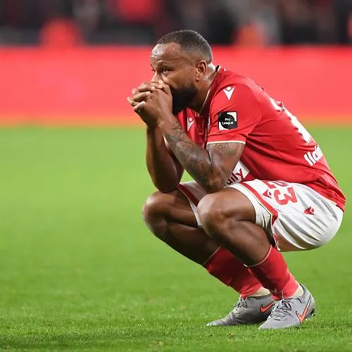 « IlaimaharitRAT » : le message des ultras de Charleroi à leur ancien capitaine avant le choc wallon !