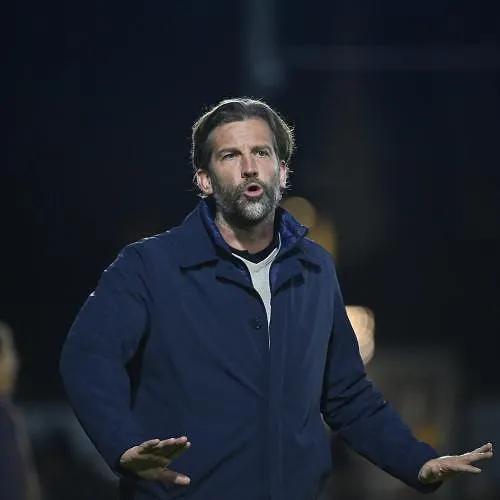 Rik De Mil prévient avant Standard – Charleroi : « Il faut que ça reste dans les limites »