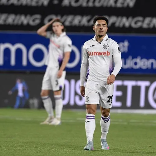 D’objectif Diables en 2022 à sélectionné par le Congo : le revirement de situation pour Mario Stroeykens