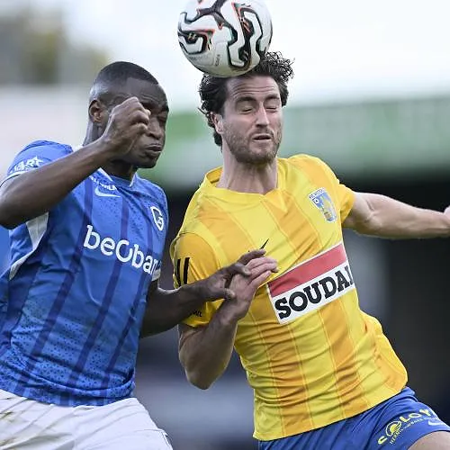 Genk souffre en fin de match mais s’impose à Westerlo