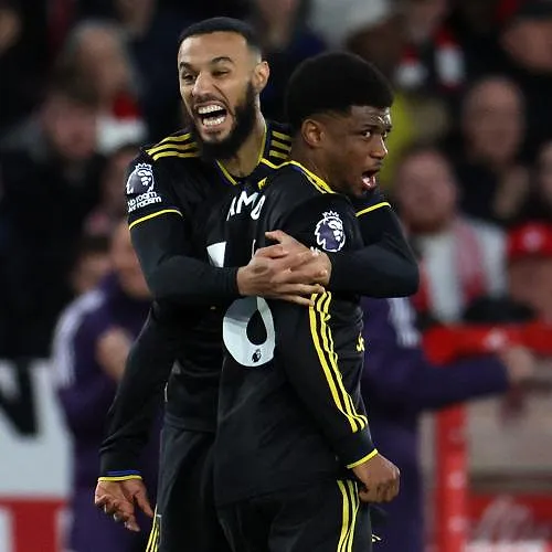 Manchester United incapable d’aligner 5 succès de rang, un autre géant européen fait pire