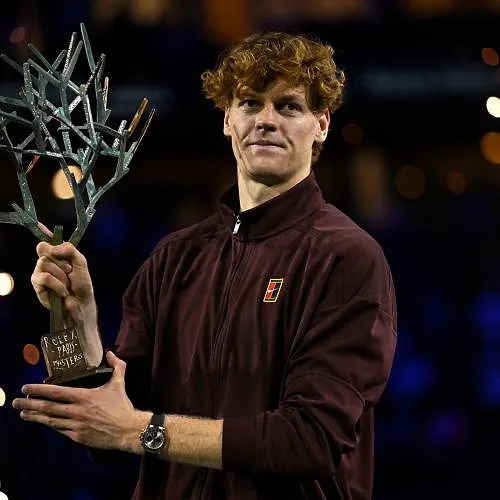Jannik Sinner reprend la tête du classement ATP… mais pour combien de temps ?