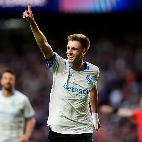 Jorne Spileers sur le départ du Club de Bruges ? Il intéresse plusieurs clubs européens !