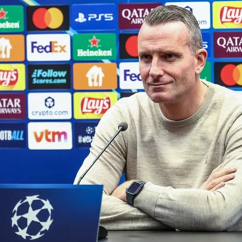 Nicky Hayen ne veut pas tomber dans le rythme du Barça : « Nous devons surtout nous concentrer sur nous-mêmes »