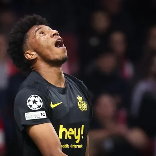 L’Union s’est bien battue mais n’a pas su renverser la rencontre face à l’Atlético Madrid (3-1)