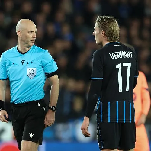 Le but de Roméo Vermant méritait-il d’être annulé par le VAR ? (video)