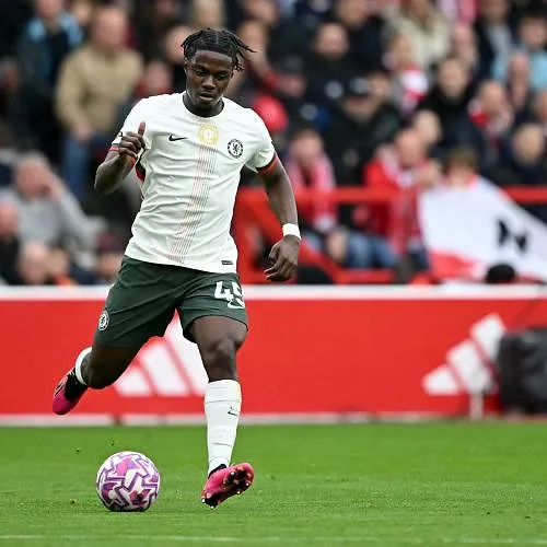 Nouvelle blessure pour Roméo Lavia : il n’a tenu que quelques minutes contre Qarabag