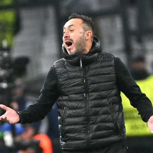 Main dans la surface : Marseille se sent de nouveau lésé par l’arbitrage en Ligue des Champions