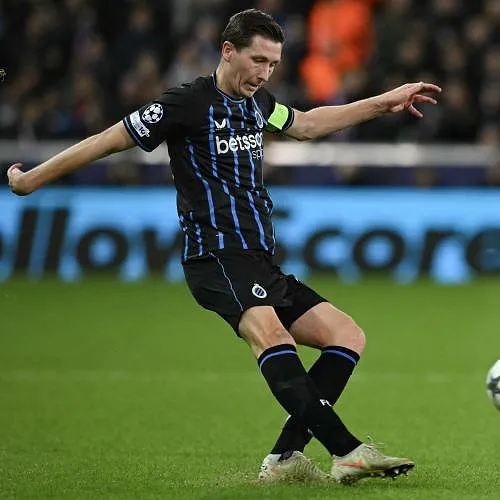 Ligue des champions : Bruges et l’Union vont-ils se qualifier ? Voici les prédictions d’Opta à mi-parcours !