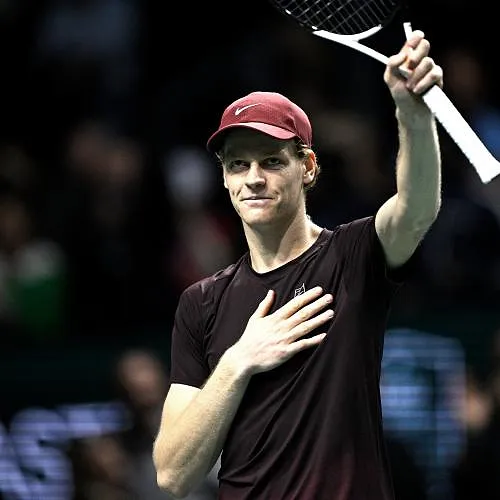 Sinner avec Zverev, Alcaraz hérite de Djokovic : voici la composition des groupes pour les Masters !