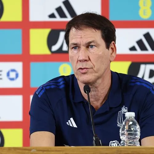 Ngoy et Vermant repris : voici la sélection des Diables pour le Kazakhstan et le Lichtenstein !