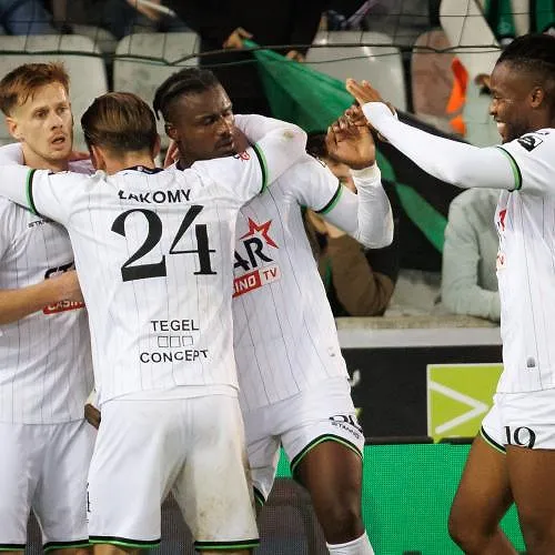 Pro League : l’OHL version Mazzù enchaîne en championnat aux dépens du Cercle (1-2)