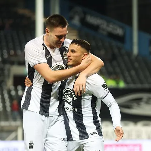 Pro League : Charleroi retrouve le chemin de la victoire, Westerlo cale encore (2-0)