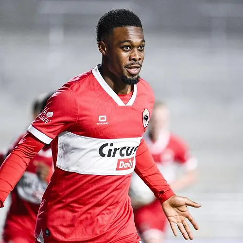 Pro League : l’Antwerp reprend enfin les trois points en championnat face à la RAAL (3-1)