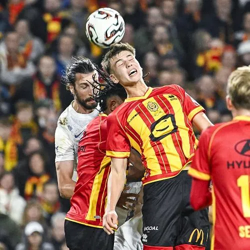 Pro League : Malines arrache le partage dans les arrêts de jeu sur un penalty contre l’Union (1-1)