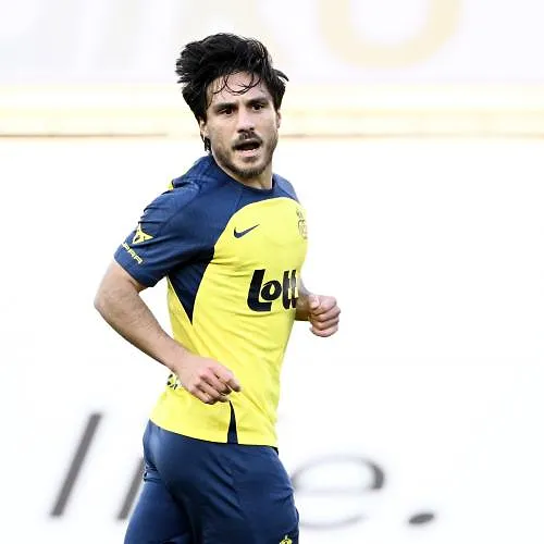 Excellente nouvelle pour Kevin Mac Allister, repris avec l’Argentine pour la première fois !