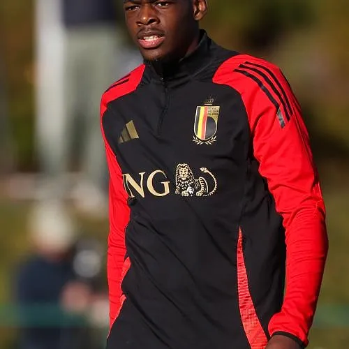 Coupe du monde U17 : la Belgique, avec De Cat et Mokio, aura fort à faire face au Portugal, champion d’Europe