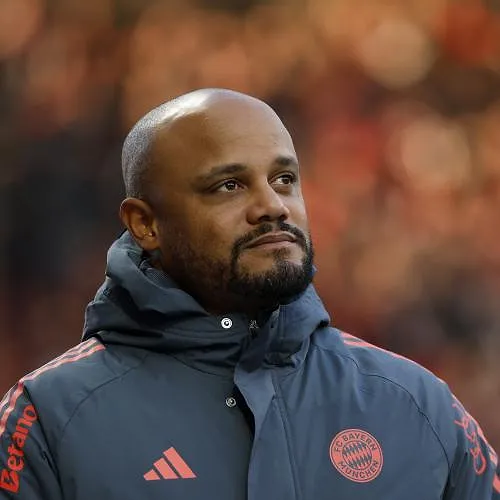 Kompany à Manchester City la saison prochaine ? Le Belge cité comme possible successeur de Guardiola !