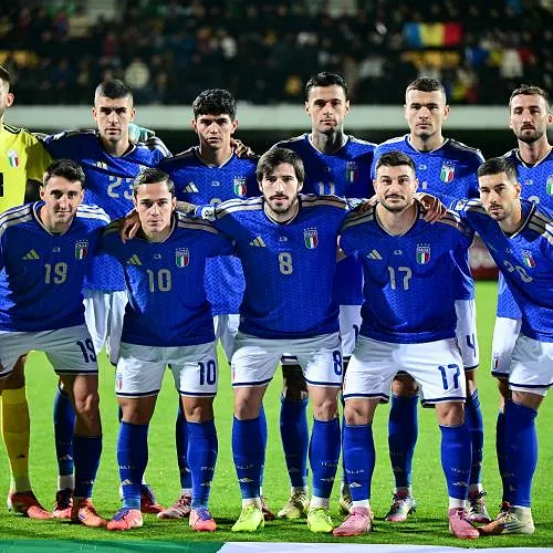 Coupe du monde : voici l’improbable scénario qui permettrait encore à l’Italie de se qualifier directement