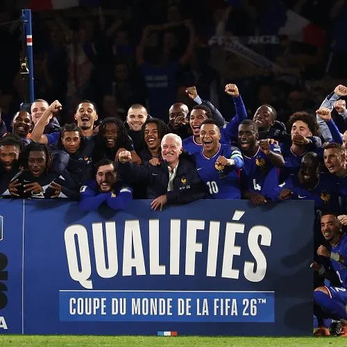 29 équipes connues : le point sur tous les pays déjà qualifiés pour la Coupe du monde
