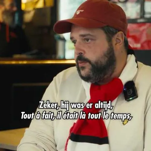 Meet the Fans – A la rencontre de Valentin, supporter de Mons (vidéo)