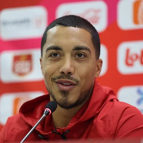 Rudi Garcia confirme : Youri Tielemans sera titulaire avec les Diables rouges au Kazakhstan !