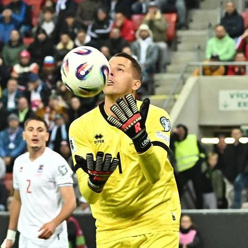 Anthony Moris très critique sur le niveau du Clasico : « J’ai éteint après dix minutes tellement le niveau était aberrant »