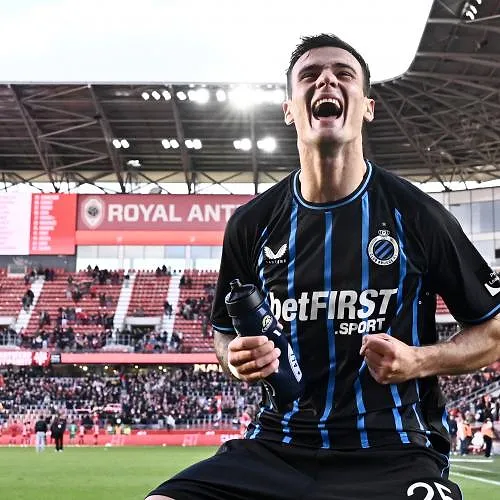 Aleksandar Stankovic sur le départ ? L’Inter voudrait le rapatrier l’été prochain