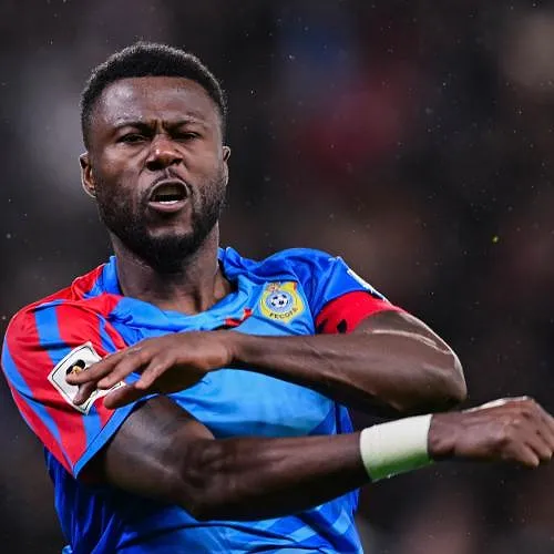 Chancel Mbemba héros de la RD Congo : « Leur banc a fait du vaudou », dénonce le coach du Nigéria