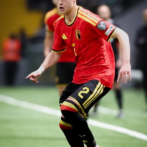 « C’est une mine d’or » : Seys doit-il encore être aligné avec les Diables contre le Lichtenstein ?