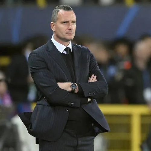 Le Club de Bruges jouera finalement contre Almaty dans le même stade que les Diables Rouges