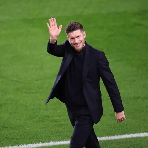 « Je trouvais qu’on arrivait à la fin d’un cycle » : Pocognoli explique son départ de l’Union