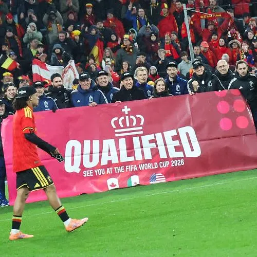 42 pays sont connus : le point sur tous les qualifiés pour la Coupe du monde !