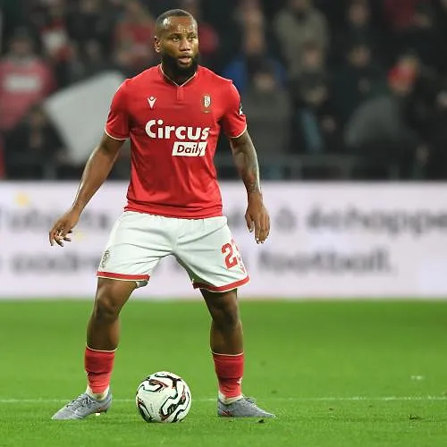 Standard : Euvrard pourra compter sur Saïd et peut-être sur Ilaimaharitra contre Zulte !