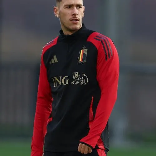 Coup dur pour Lucas Stassin, blessé au mollet avec les Diablotins !