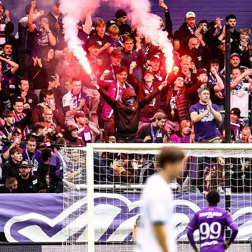 Anderlecht et l’Antwerp se déplaceront sans supporters : boycott des fans visiteurs en Pro League !