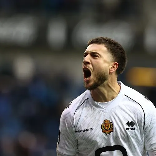 Pro League : Malines tient le coup en défense pour s’imposer contre Genk (0-1)