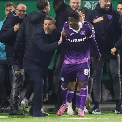 « Quelque chose est en train de naître » : Anderlecht parvient enfin à enchaîner !