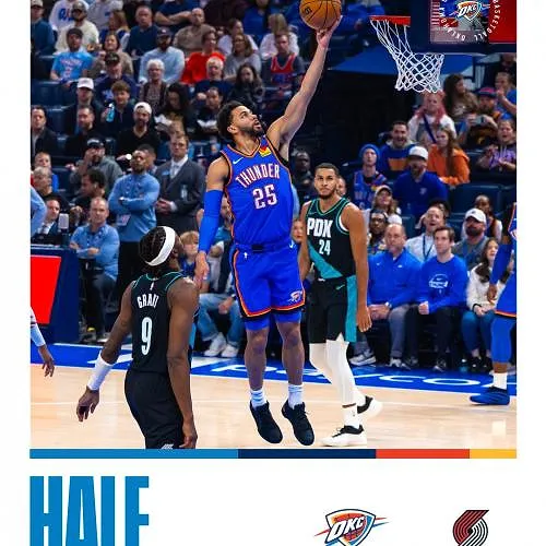 NBA : encore excellent, Ajay Mitchell prend sa revanche contre Toumani Camara dans le choc belge !