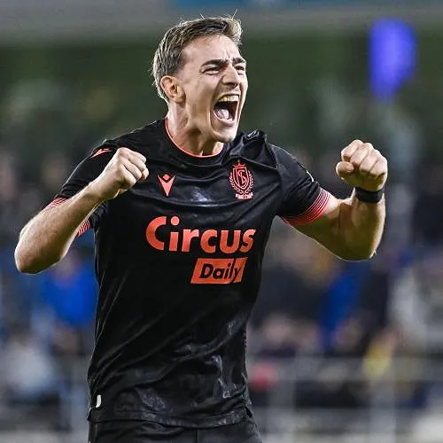 Standard : Nielsen de retour, Dierckx, Bates, Mohr et Bolingoli pourraient revenir aussi !