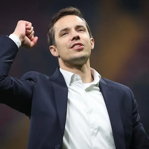 « Une performance exceptionnelle » : David Hubert aux anges après la victoire de l’Union à Galatasaray