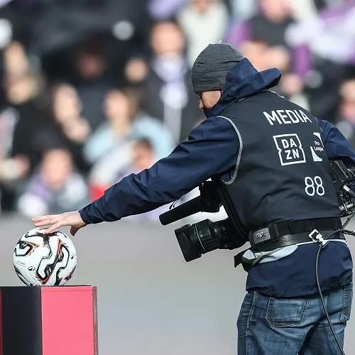 « La rupture de contrat par DAZN est un attentat contre le football belge » : les mots forts du CEO de la Pro League !