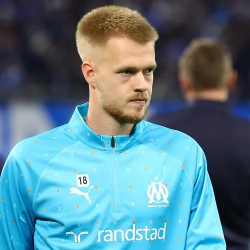 « Match référence », « Contrôle et maîtrise » : Arthur Vermeeren impressionne à Marseille !