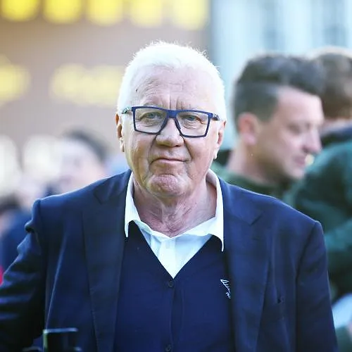 « Une longue convalescence m’attend encore » : Patrick Lefevere a passé plus de 3 semaines à l’hôpital