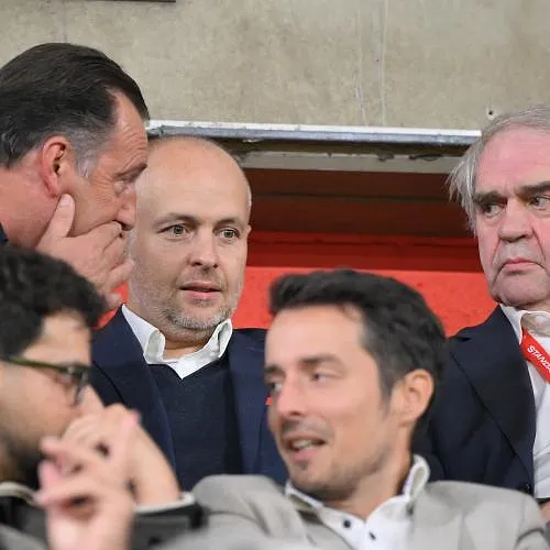 On en sait plus sur les investisseurs potentiels qui étaient au Standard… et ce n’est pas rassurant !