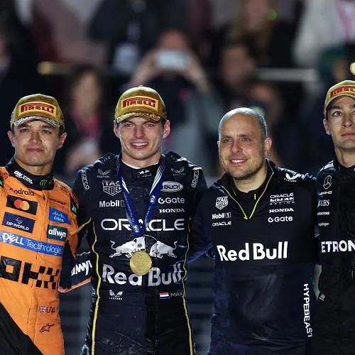 Qui sera champion du monde en F1 ? Voici tous les scénarios pour le dernier Grand Prix de la saison !