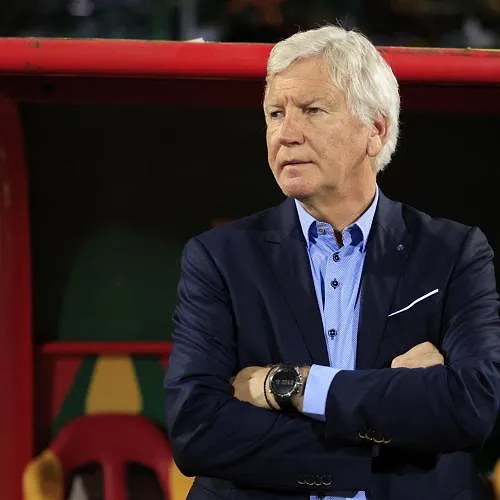 Coup de tonnerre : le Cameroun se sépare de Marc Brys à 20 jours de la CAN !